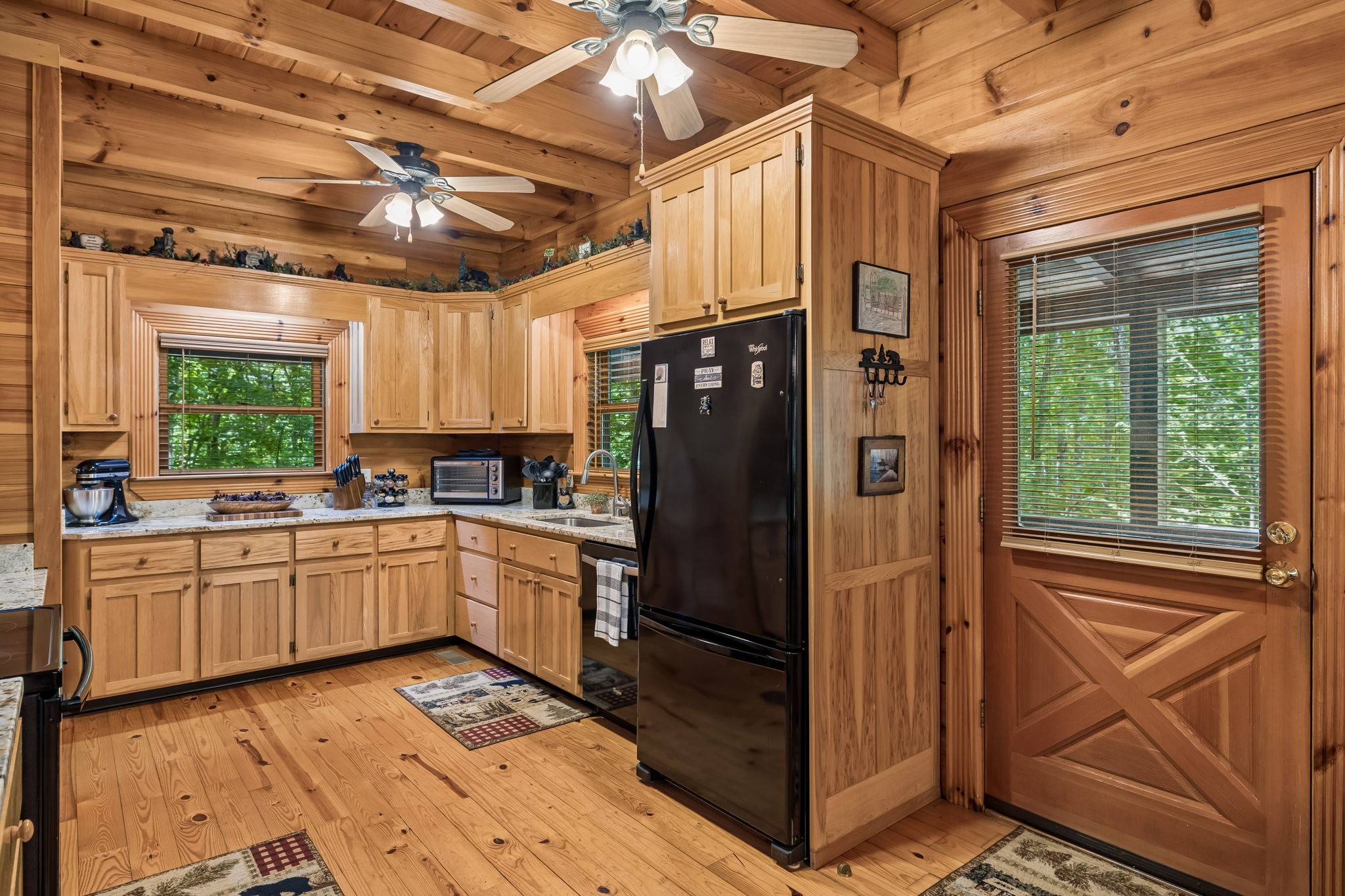 340 Doe Ridge Road Oneida, TN 37841 - Photo 25 of 99