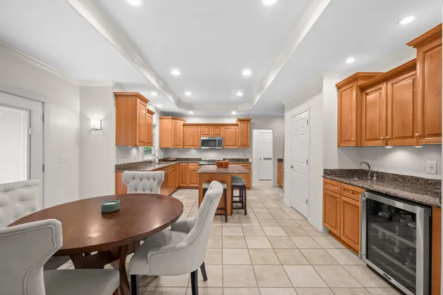 $725,000 | 1560 Stonecreek Drive, Niles, MI 49120