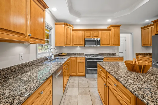 $725,000 | 1560 Stonecreek Drive, Niles, MI 49120