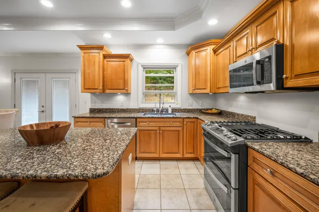 $725,000 | 1560 Stonecreek Drive, Niles, MI 49120