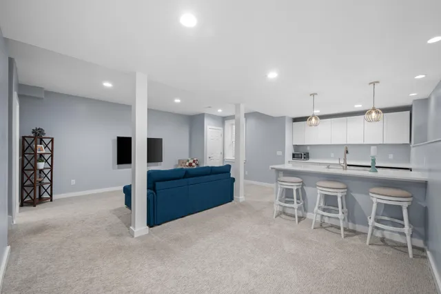 $725,000 | 1560 Stonecreek Drive, Niles, MI 49120