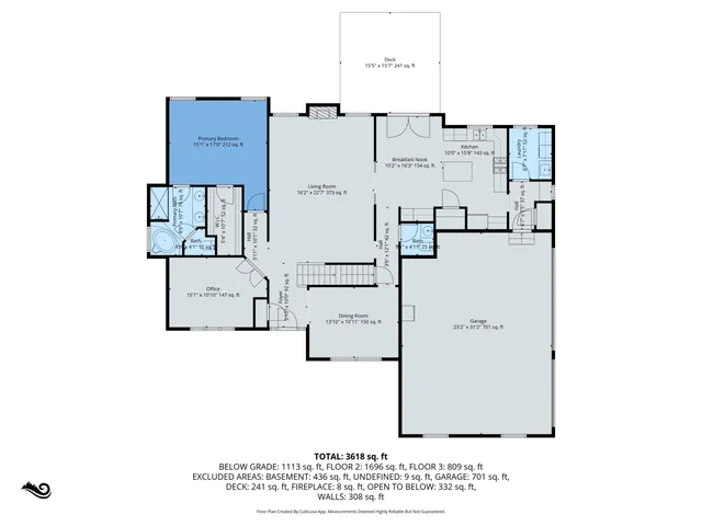 $725,000 | 1560 Stonecreek Drive, Niles, MI 49120