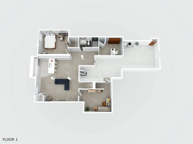 $725,000 | 1560 Stonecreek Drive, Niles, MI 49120