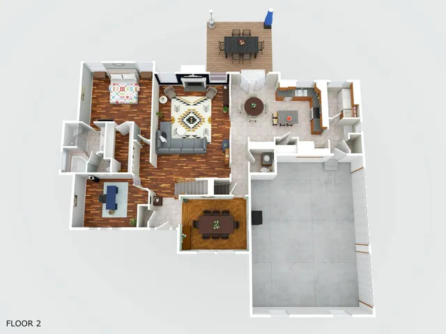 $725,000 | 1560 Stonecreek Drive, Niles, MI 49120