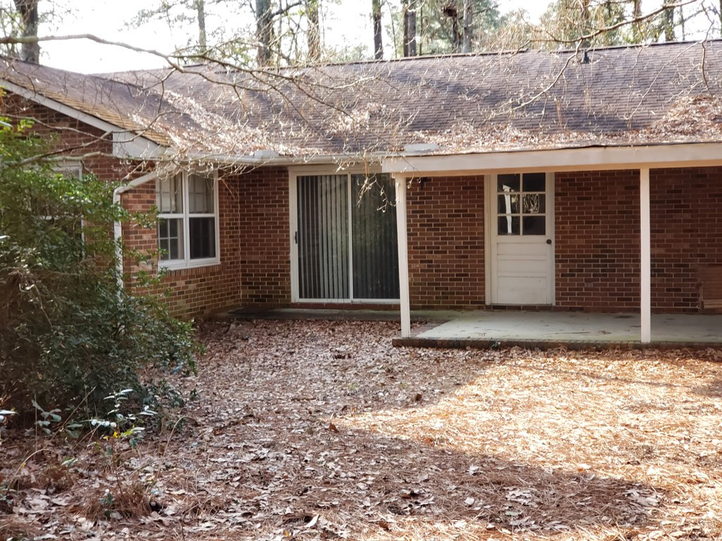 2606 Spring Valley Drive Aiken, SC 29803 - Photo 18 of 23