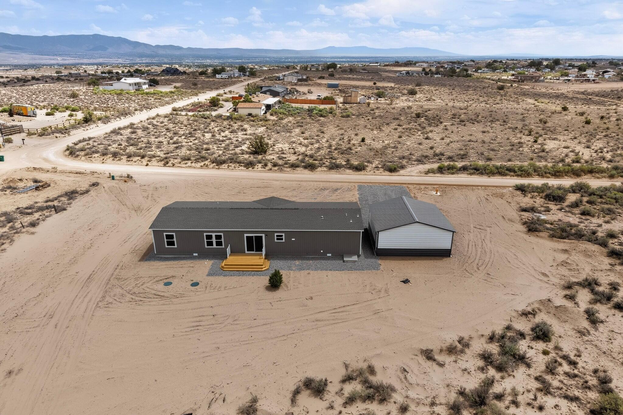 533 Hill Road Northeast Rio Rancho, NM 87144 - Photo 69 of 70 Gallery Image 69