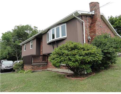 182 Garber Road Washington, PA 15301 - Photo 1 of 18 Exterior Front.
