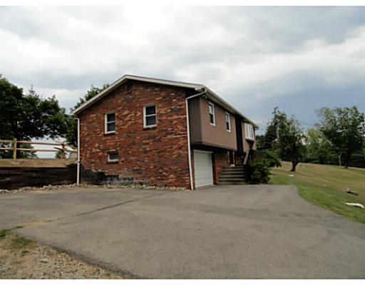182 Garber Road Washington, PA 15301 - Photo 2 of 18 Parking Lot/Garage.