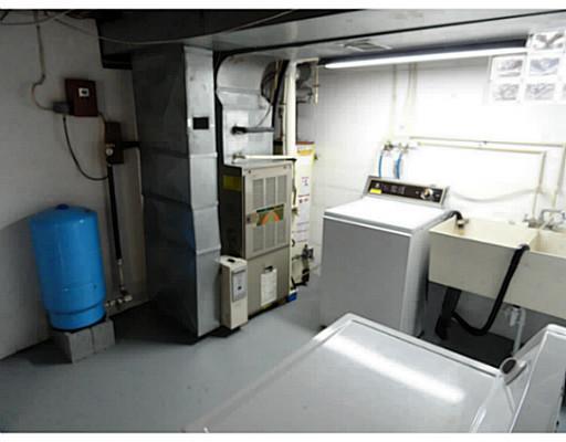 182 Garber Road Washington, PA 15301 - Photo 11 of 18 Other. Laundry area and furnace and well pressure tank