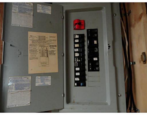 182 Garber Road Washington, PA 15301 - Photo 12 of 18 Other. electric box