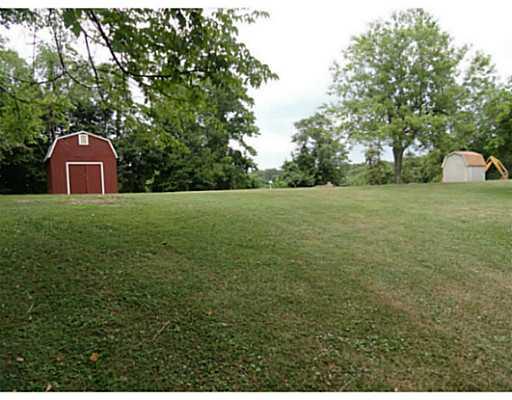182 Garber Road Washington, PA 15301 - Photo 15 of 18 Yard/Garden.