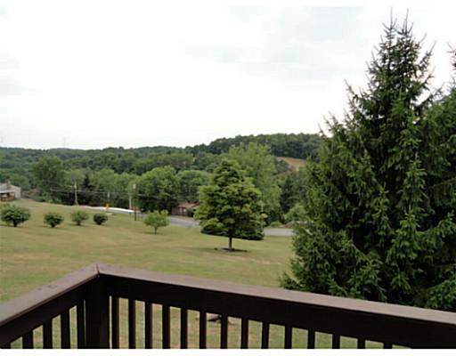 182 Garber Road Washington, PA 15301 - Photo 17 of 18 Exterior Front. View from front porch