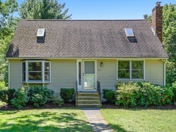 212 Lower Gore Road Webster, MA 01570 - Photo 1 of 36