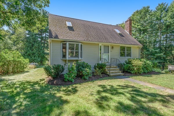 212 Lower Gore Road Webster, MA 01570 - Photo 28 of 36