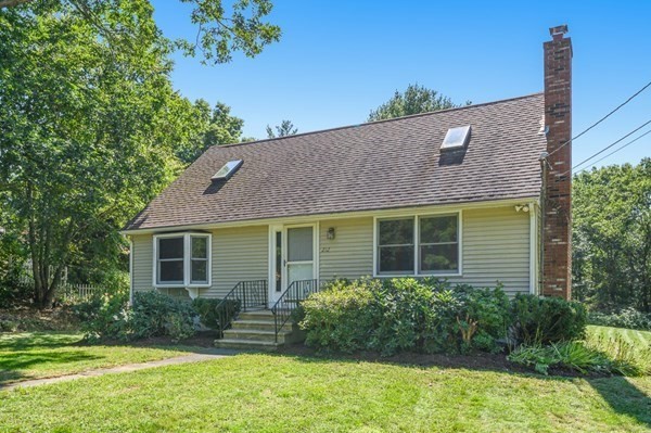 212 Lower Gore Road Webster, MA 01570 - Photo 29 of 36