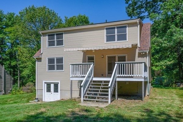 212 Lower Gore Road Webster, MA 01570 - Photo 31 of 36
