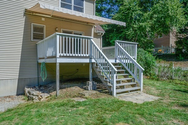 212 Lower Gore Road Webster, MA 01570 - Photo 32 of 36