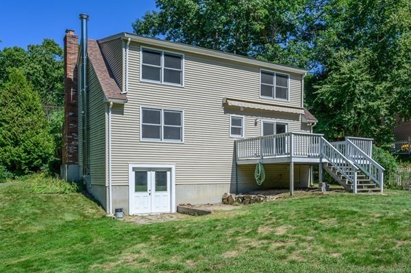 212 Lower Gore Road Webster, MA 01570 - Photo 33 of 36