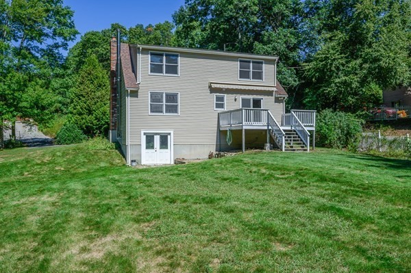 212 Lower Gore Road Webster, MA 01570 - Photo 34 of 36