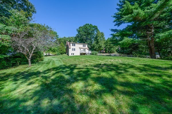 212 Lower Gore Road Webster, MA 01570 - Photo 35 of 36