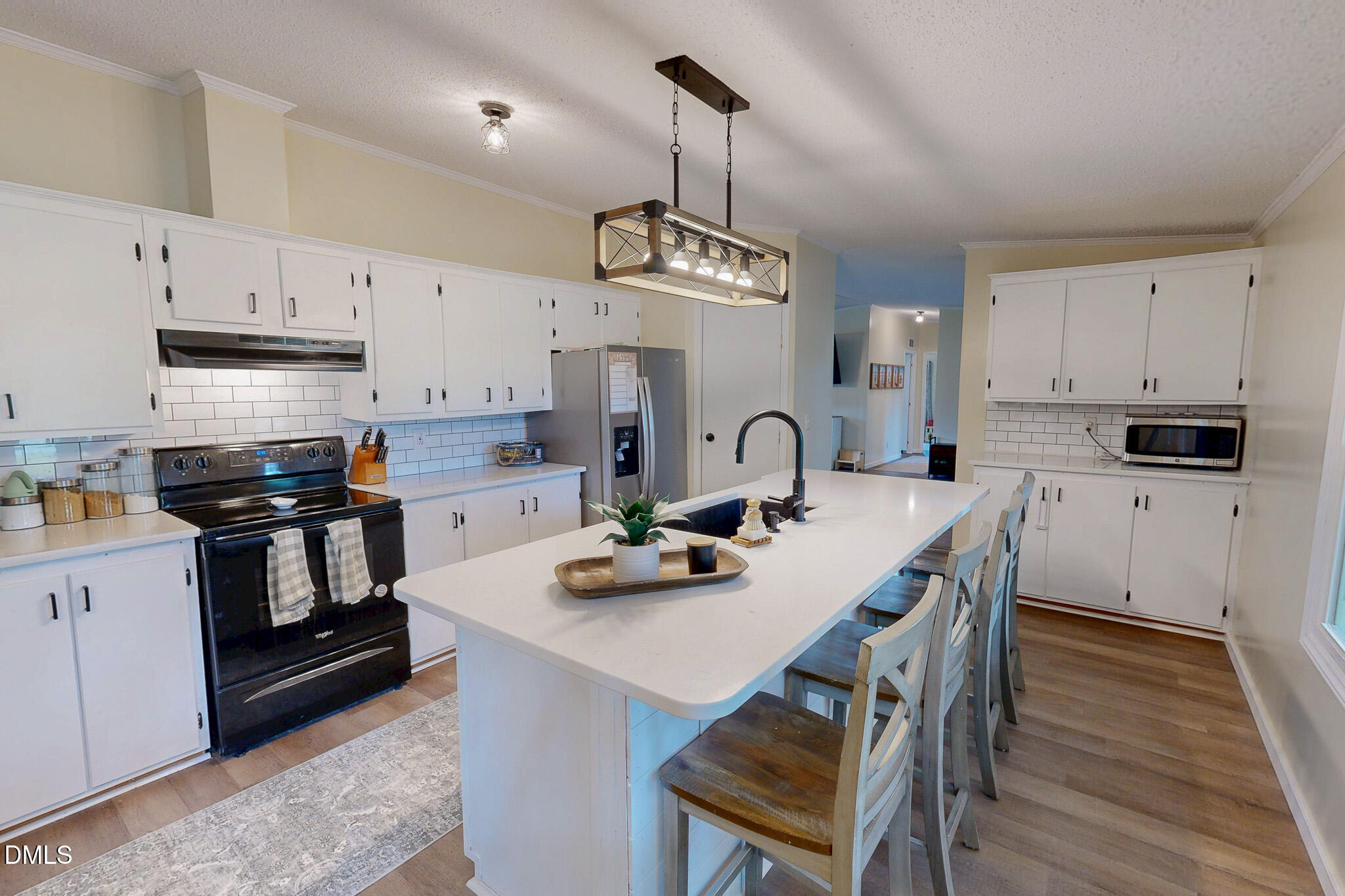 535 Hugh Blalock Road Roxboro, NC 27574 - Photo 4 of 34 4
