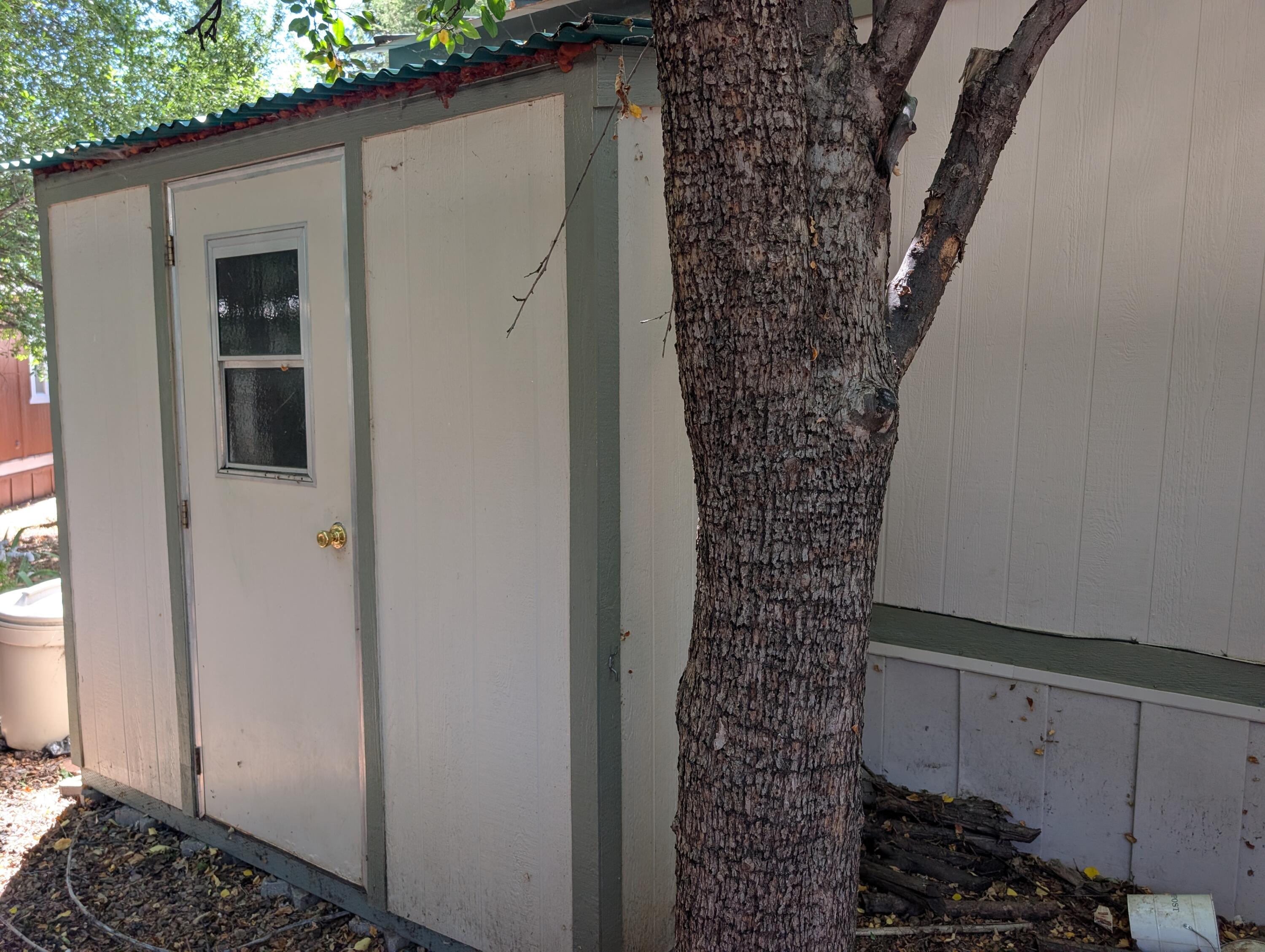 16 North Star Vale Road, Unit 56 Payson, AZ 85541 - Photo 20 of 24