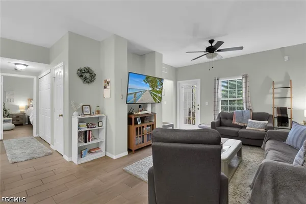 $255,000 | 23580 Walden Center Drive, Unit 207, Estero, FL 34134