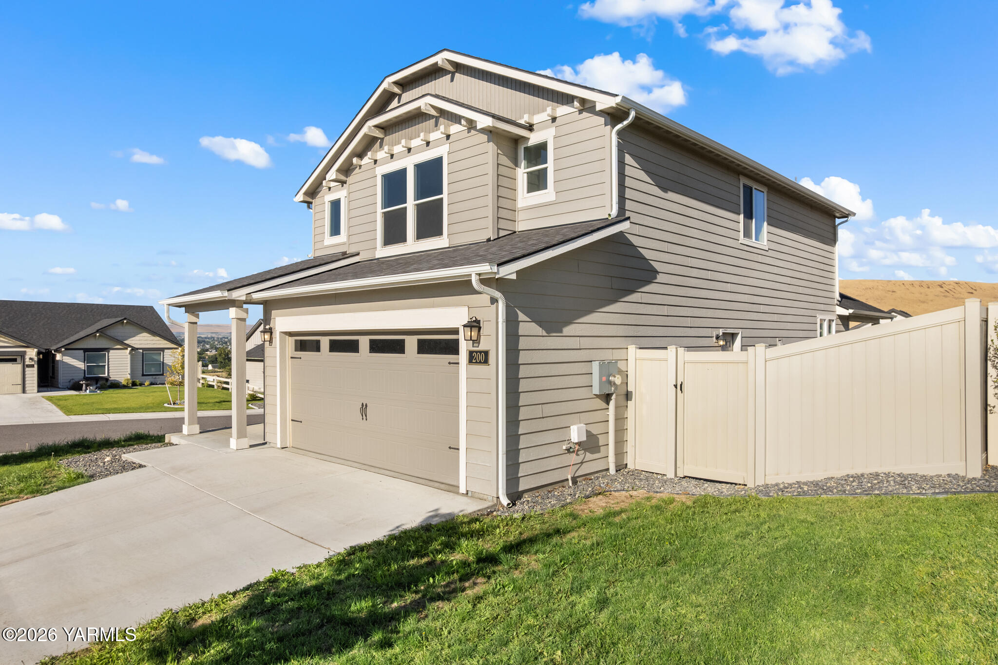 200 Rio Bravo Street Prosser, WA 99350 - Photo 2 of 33 DJI_0683