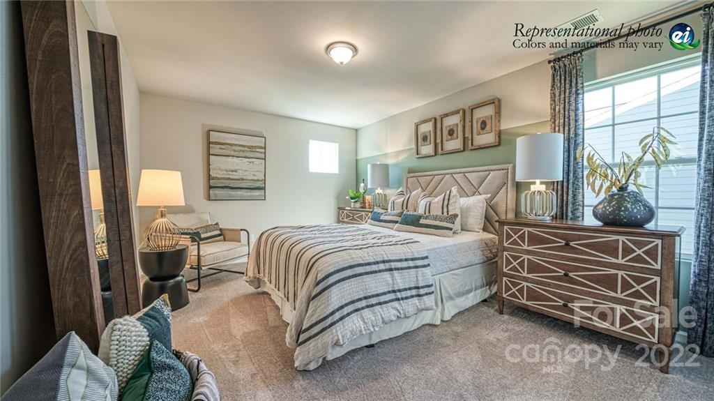 15126 Lake Ridge Road, Unit 24 Charlotte, NC 28278 - Photo 12 of 19 Gallery Image 12