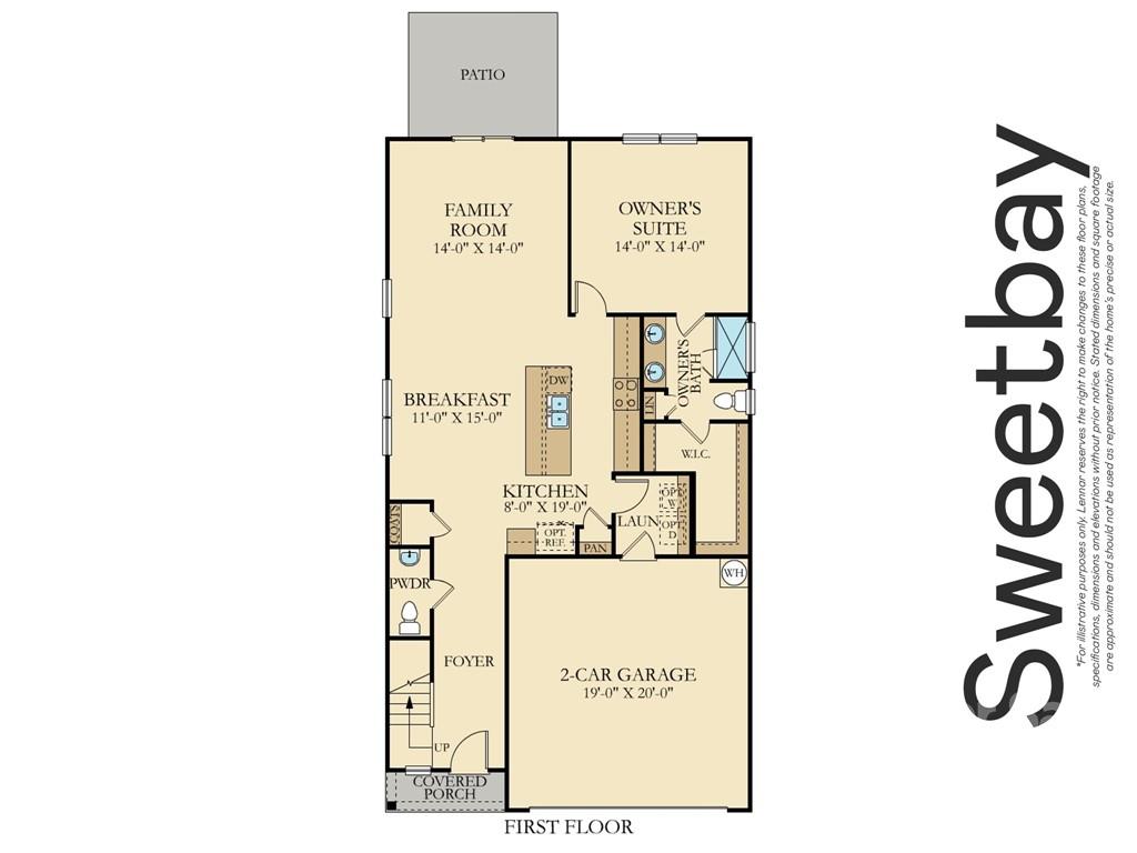 15126 Lake Ridge Road, Unit 24 Charlotte, NC 28278 - Photo 17 of 19 Gallery Image 17