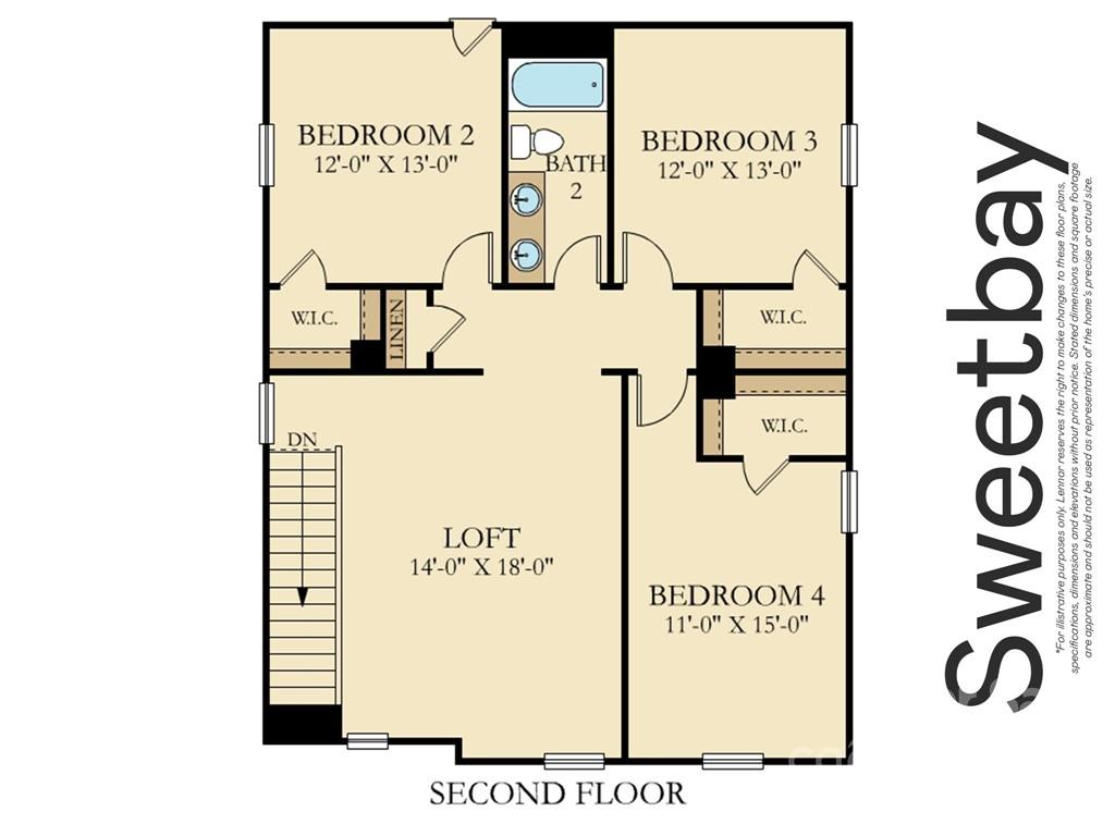 15126 Lake Ridge Road, Unit 24 Charlotte, NC 28278 - Photo 18 of 19 Gallery Image 18