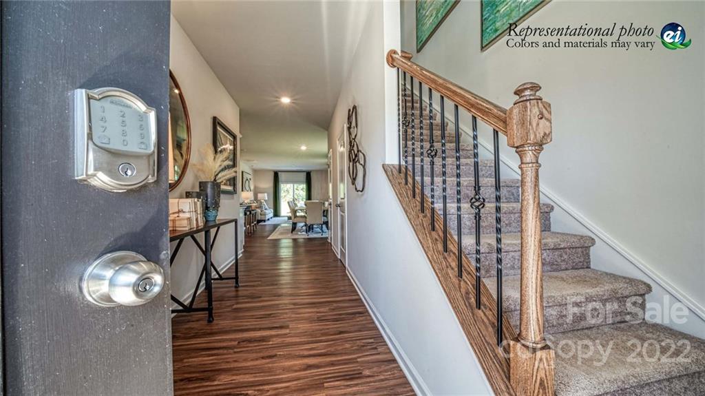 15126 Lake Ridge Road, Unit 24 Charlotte, NC 28278 - Photo 3 of 19 Gallery Image 3