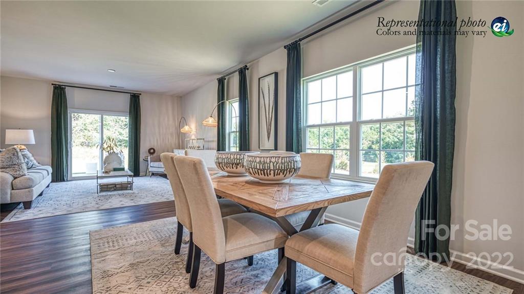15126 Lake Ridge Road, Unit 24 Charlotte, NC 28278 - Photo 5 of 19 Gallery Image 5