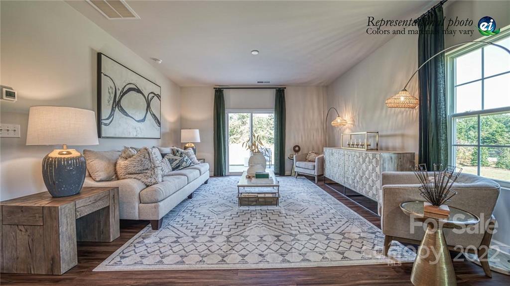 15126 Lake Ridge Road, Unit 24 Charlotte, NC 28278 - Photo 6 of 19 Gallery Image 6