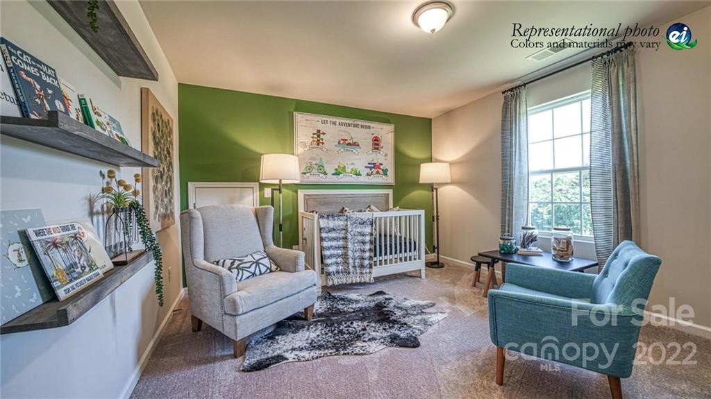 15126 Lake Ridge Road, Unit 24 Charlotte, NC 28278 - Photo 10 of 19 Gallery Image 10