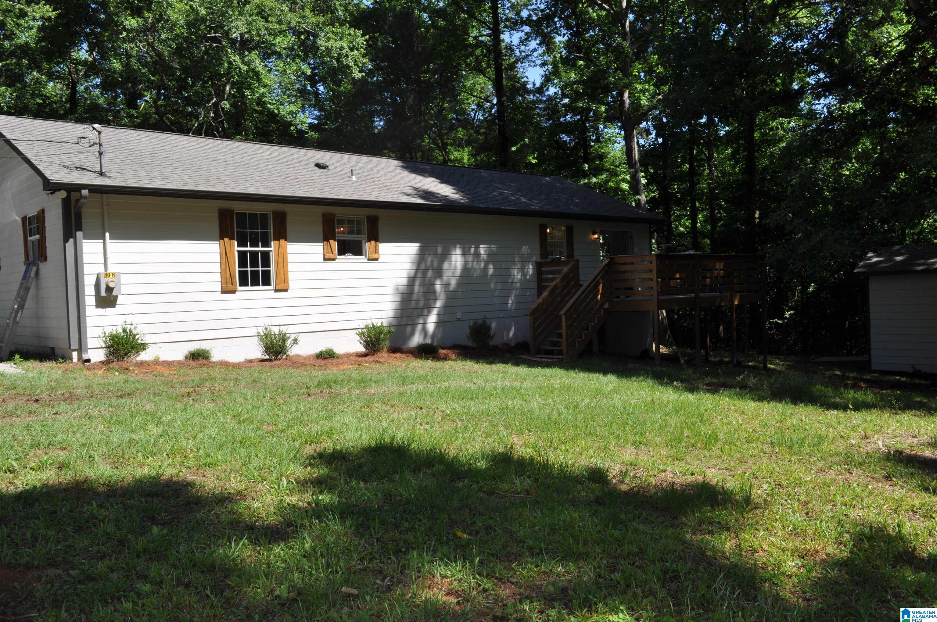 5232 Camp Winnataska Road Pell City, AL 35128 - Photo 8 of 26