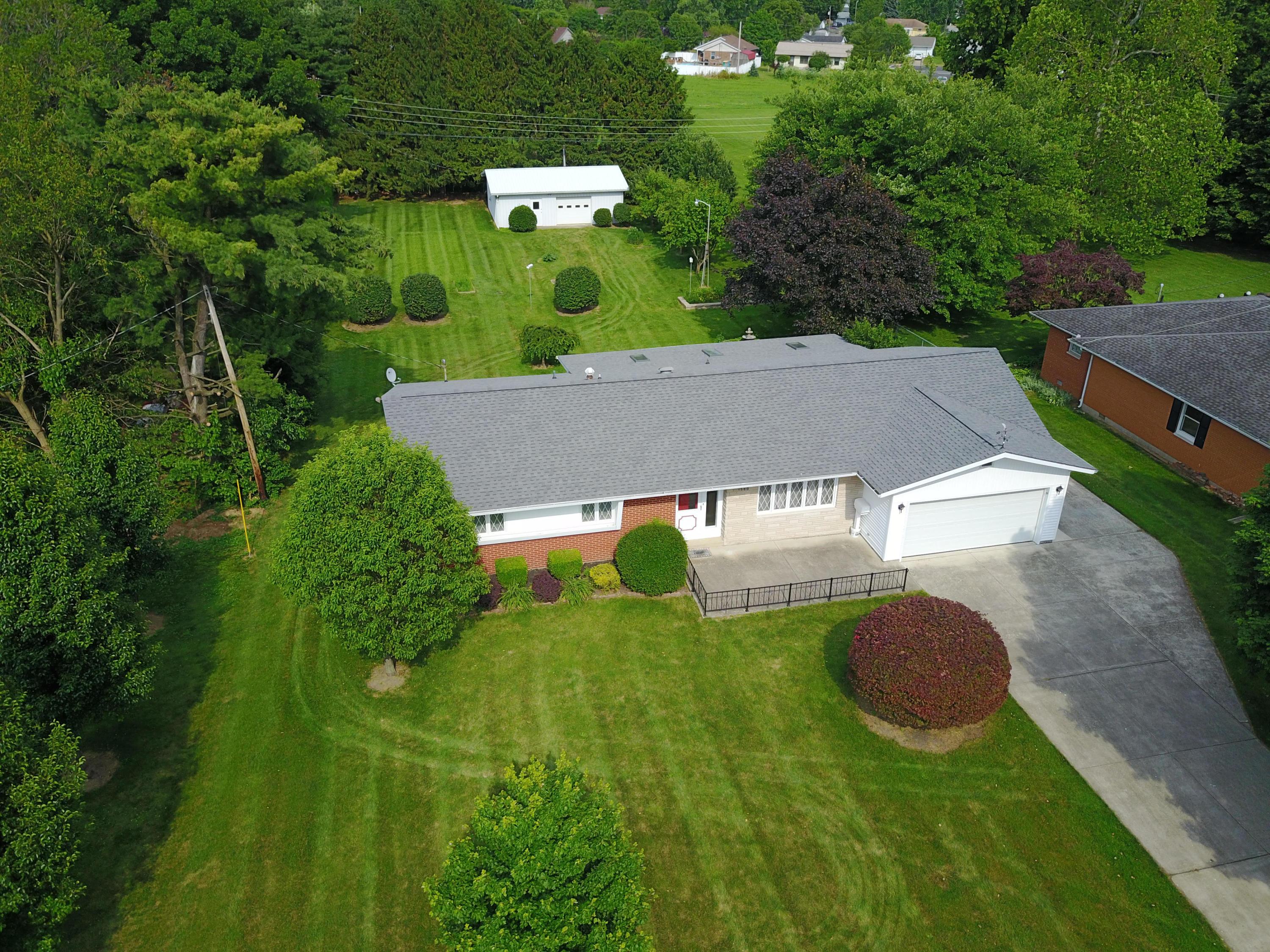 1580 Quinby Road Circleville, OH 43113 - Photo 34 of 36 Gallery Image 34