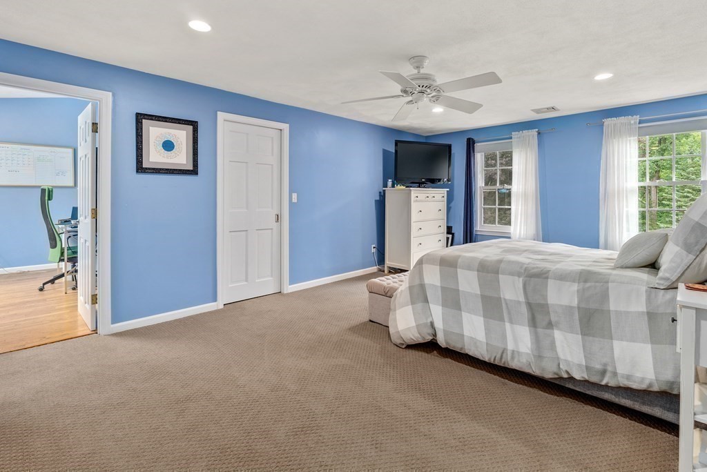 24 Granite Street Hopkinton, MA 01748 - Photo 12 of 21