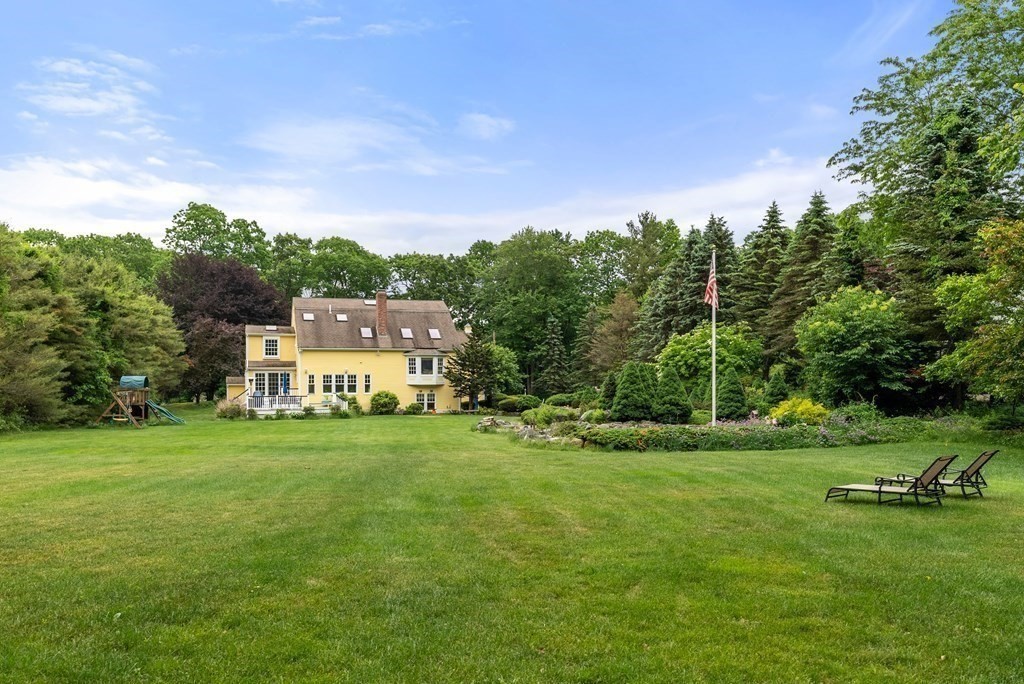 24 Granite Street Hopkinton, MA 01748 - Photo 2 of 21