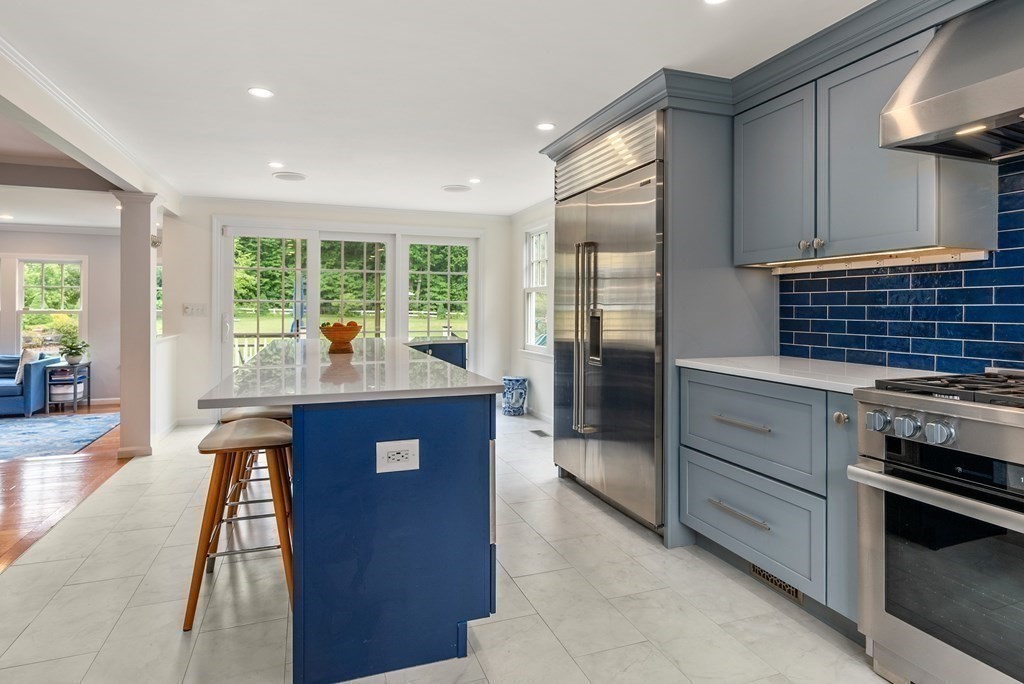 24 Granite Street Hopkinton, MA 01748 - Photo 8 of 21