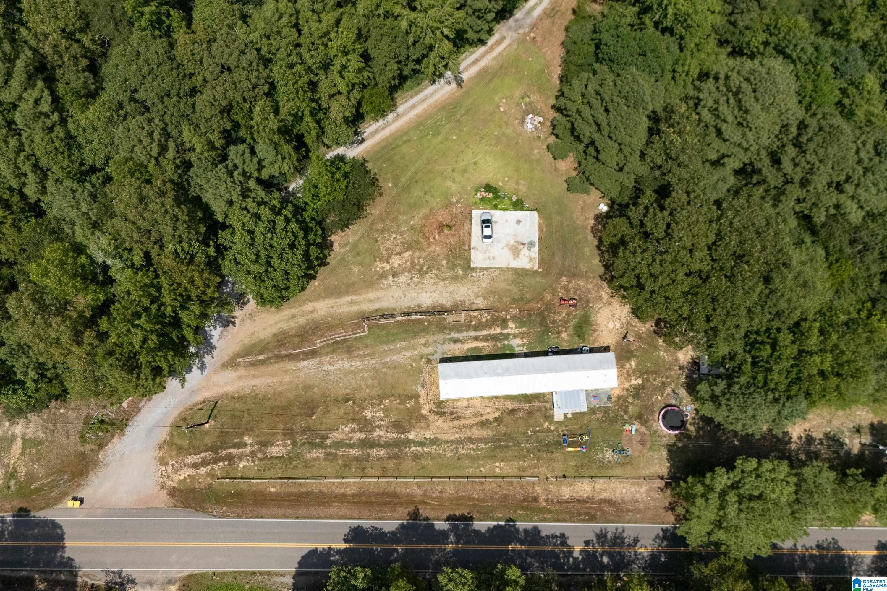 2224 Morris Majestic Road Morris, AL 35116 - Photo 35 of 36