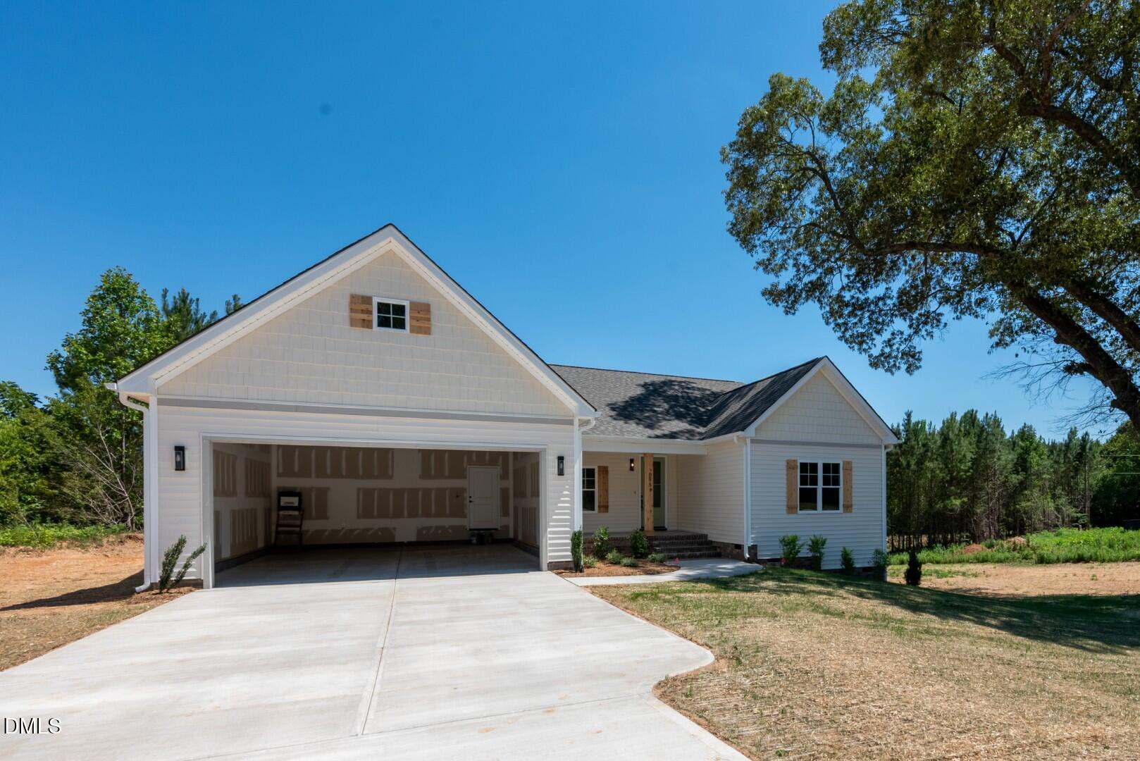 8651 Savage Road Spring Hope, NC 27882 - Photo 43 of 45