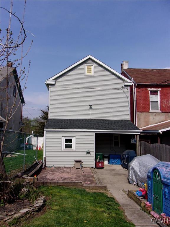 16 South Front Street Coplay, PA 18037 - Photo 36 of 45 Gallery Image 36