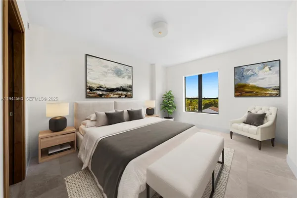 $9,765 | 701 Valencia Avenue, Unit 604, Coral Gables, FL 33134