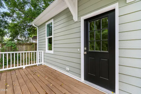 $279,900 | 2626 Harvard Avenue, Unit C, Durham, NC 27703