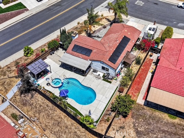 21791 Spring Crest Road Moreno Valley, CA 92557 - Photo 15 of 19