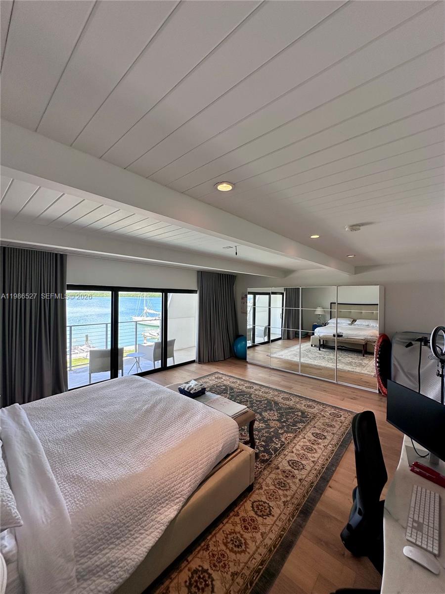 166 Harbor Drive, Unit 6B Key Biscayne, FL 33149 - Photo 14 of 32