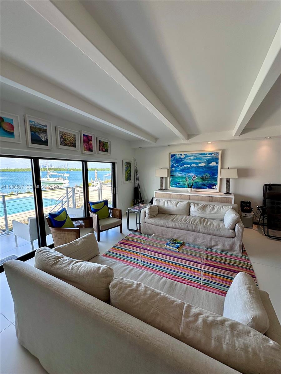 166 Harbor Drive, Unit 6B Key Biscayne, FL 33149 - Photo 2 of 32