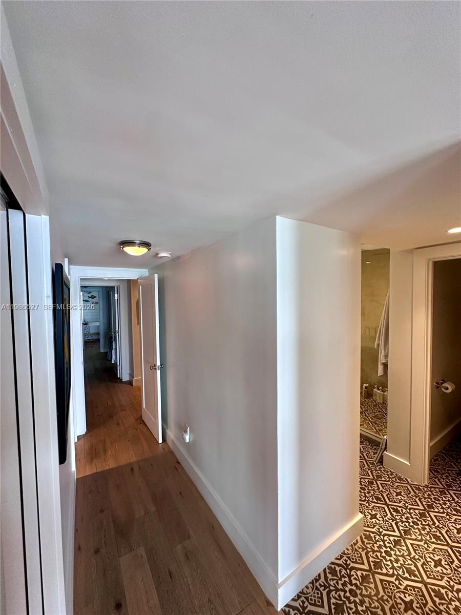 166 Harbor Drive, Unit 6B Key Biscayne, FL 33149 - Photo 21 of 32