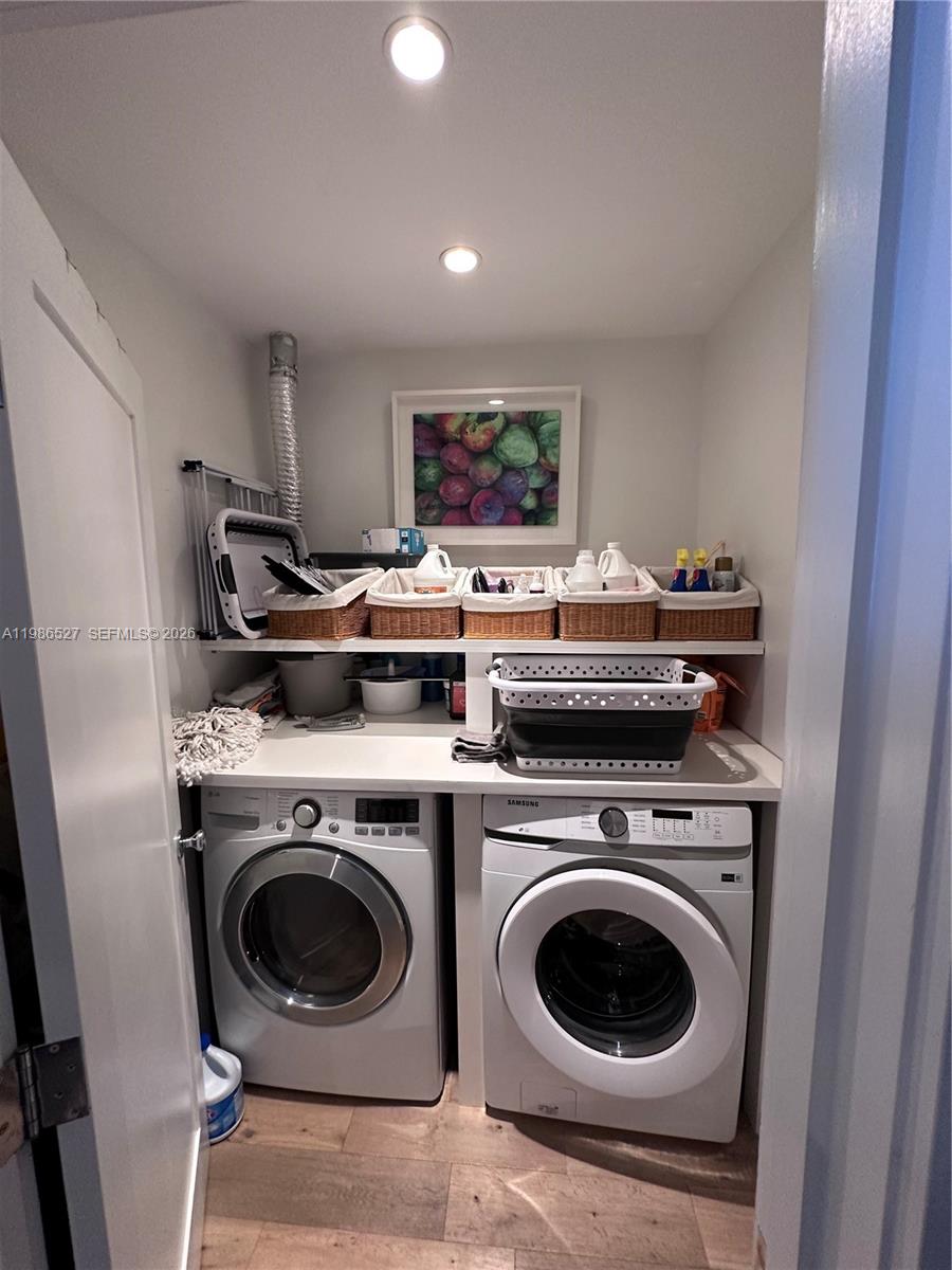 166 Harbor Drive, Unit 6B Key Biscayne, FL 33149 - Photo 24 of 32